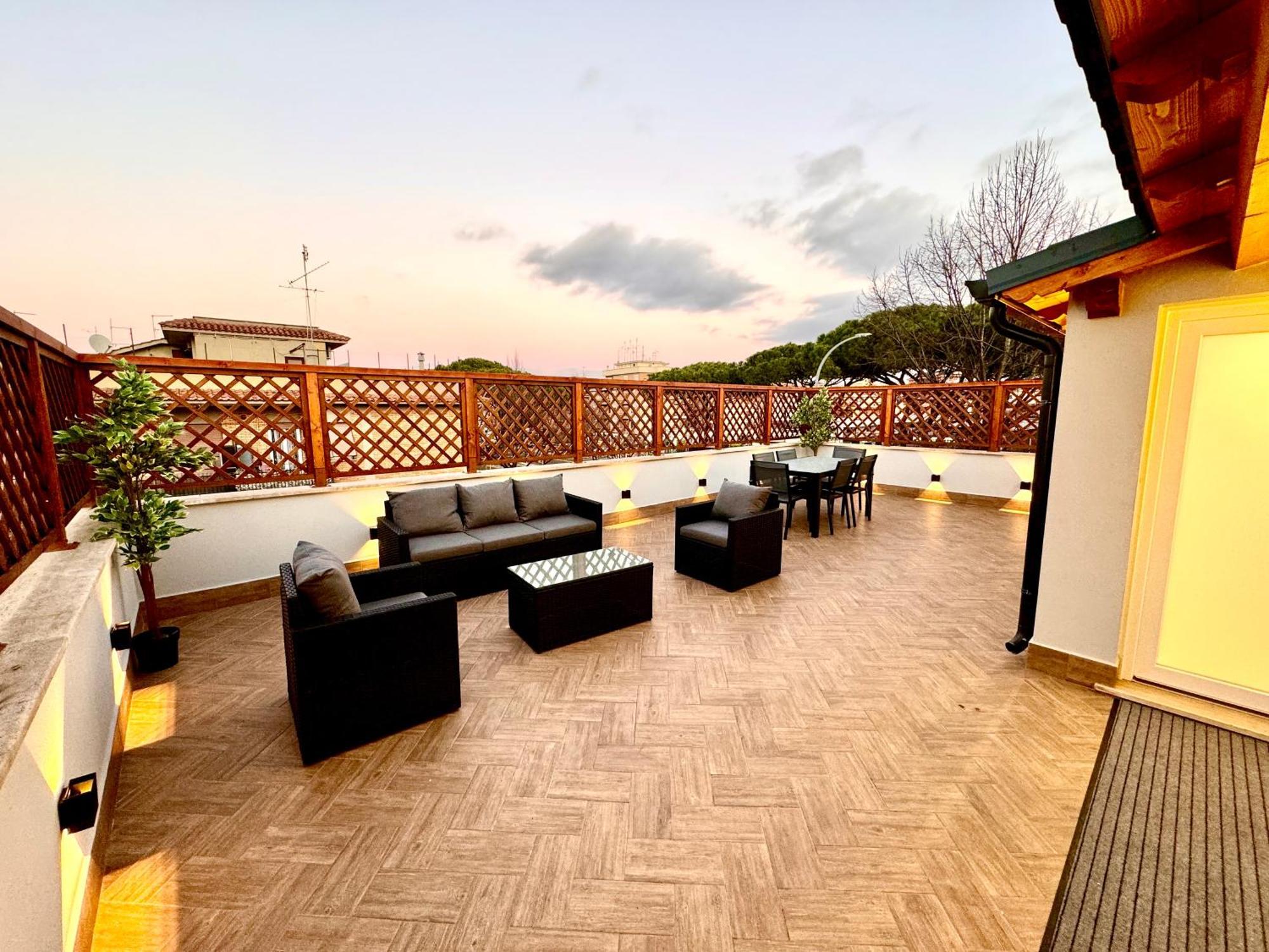 Apartamento Luxury Togliatti